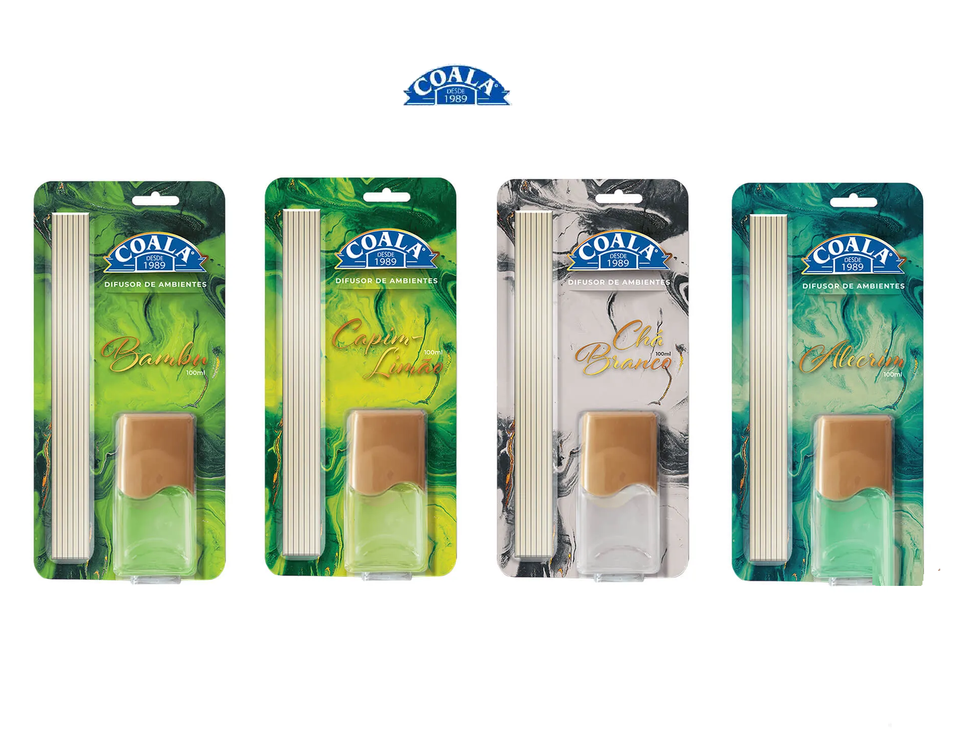 Koala Aroma Diffuser 100 ml Unit